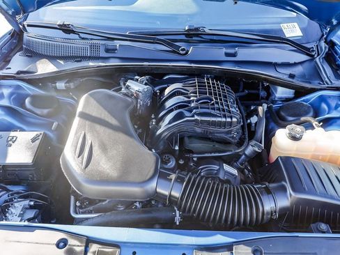 Certified 2023 Dodge Charger SXT image 28