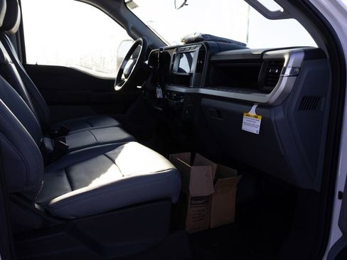 New 2024 Ford F550 XL image 15