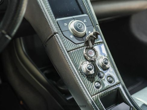 Used 2014 McLaren MP4-12C Spider RWD image 43