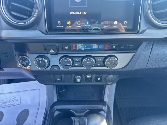 Used 2019 Toyota Tacoma TRD Off-Road AWD/4WD image 20