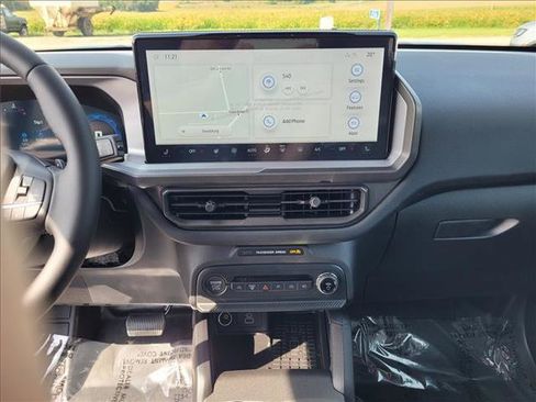 New 2025 Ford Bronco Sport Badlands w/ Badlands Tech Package image 40