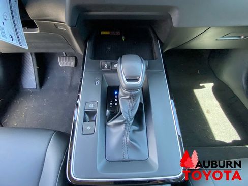 New 2026 Toyota Corolla Cross XLE w/ Convenience Package AWD/4WD image 38