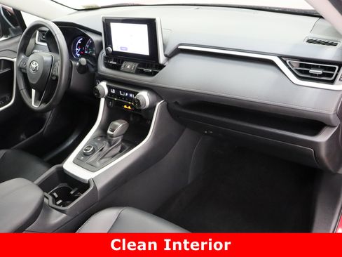 Certified 2024 Toyota RAV4 XLE Premium image 38