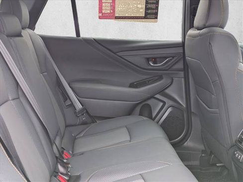 Used 2022 Subaru Outback Wilderness AWD/4WD image 25
