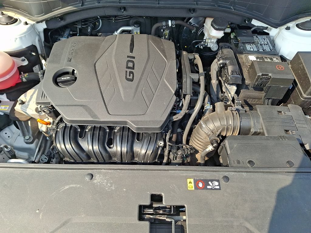 Used 2023 Kia Sorento LX AWD/4WD image 28