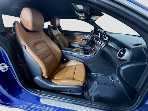 Used 2017 Mercedes-Benz C 300 C 300 w/ Premium 1 Package image 24
