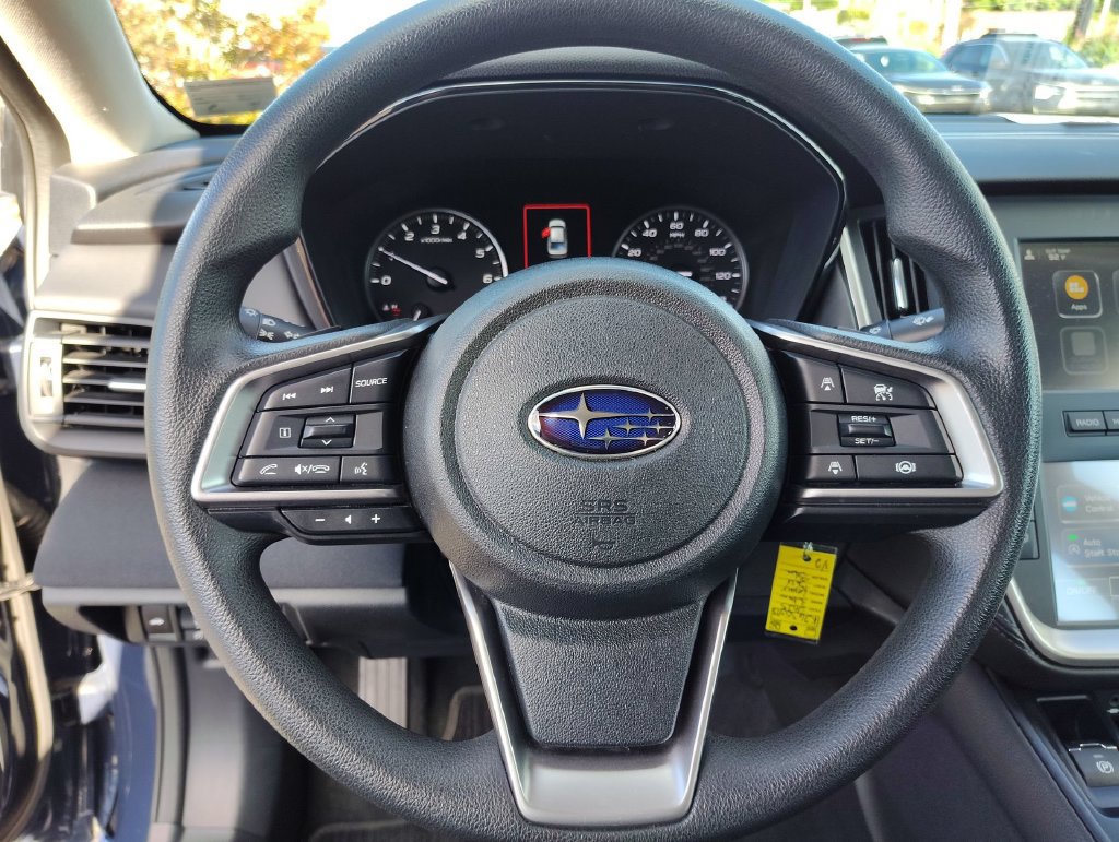 Used 2023 Subaru Legacy AWD/4WD image 15
