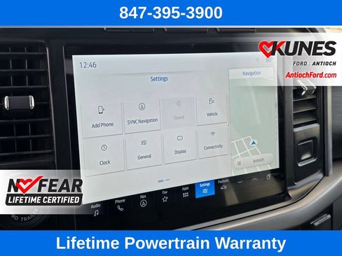 Certified 2024 Ford F150 XLT w/ Tow/Haul Package AWD/4WD image 57