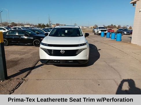 New 2026 Nissan Murano SL image 10