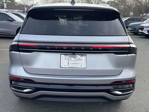 New 2026 Lincoln Nautilus Reserve AWD/4WD image 30
