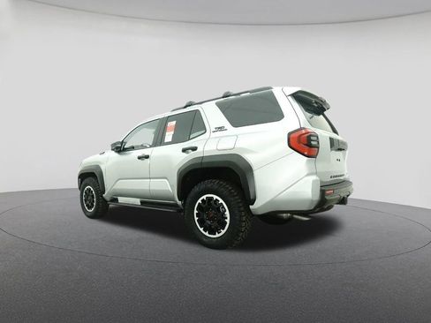 New 2026 Toyota 4Runner TRD Off-Road Premium image 21