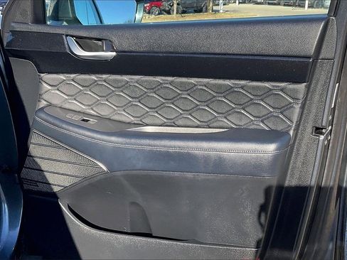 Used 2020 Hyundai Palisade Limited image 24