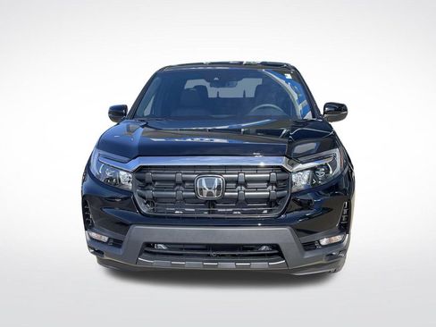 New 2026 Honda Ridgeline RTL image 9