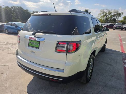 Used 2015 GMC Acadia SLT FWD image 12