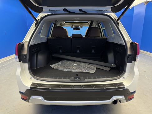 Used 2020 Subaru Forester Touring w/ Popular Package #2 image 31