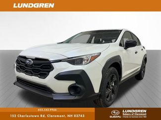 New 2025 Subaru Crosstrek 2.0i video 1