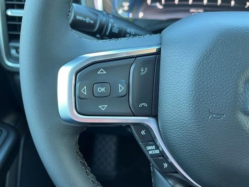 New 2026 RAM 1500 Big Horn image 30