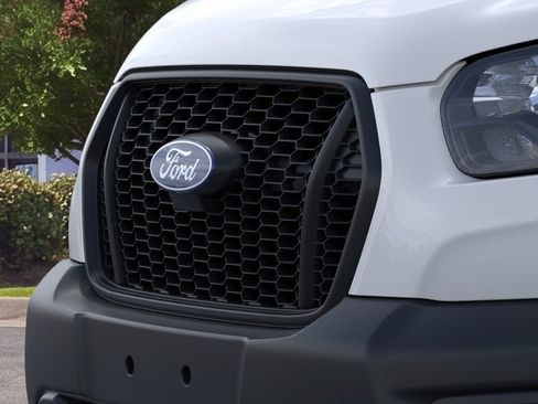 New 2026 Ford Transit 350 XL RWD image 45