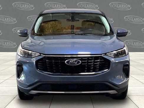 Certified 2023 Ford Escape Active w/ Tech Pack #2 AWD/4WD image 2