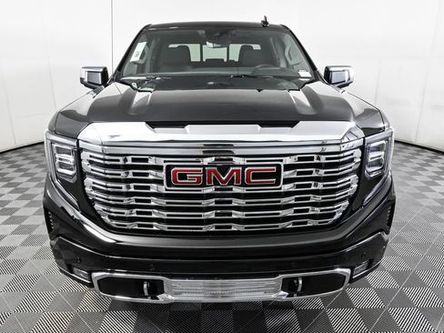 New 2025 GMC Sierra 1500 Denali image 27