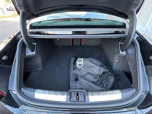 Used 2023 Audi RS e-tron GT w/ Ceramic Brake Package image 48