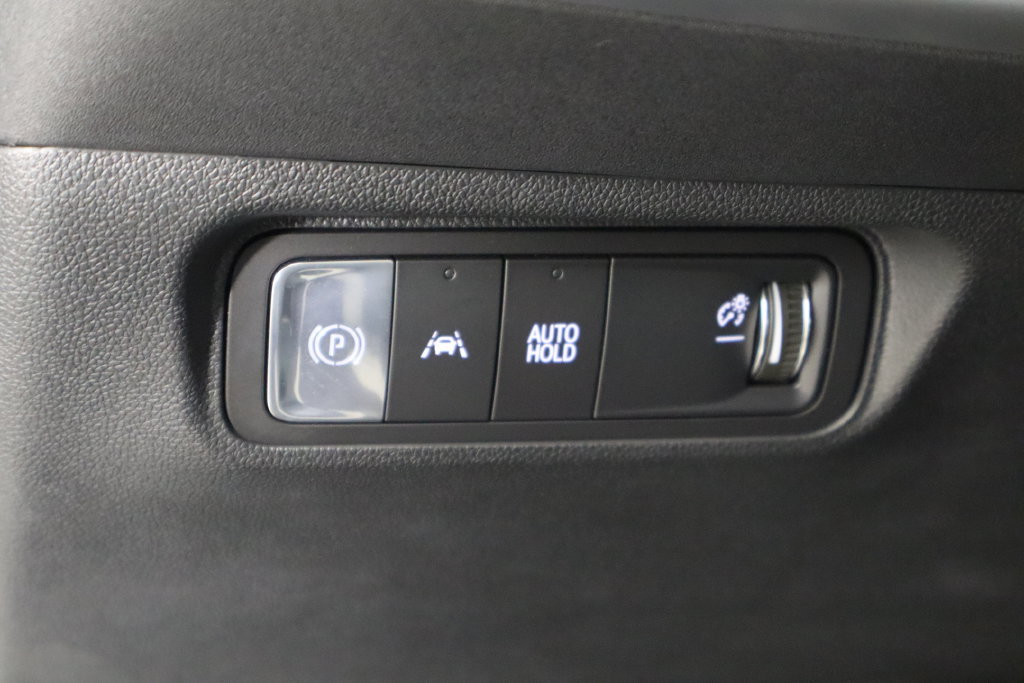 Used 2025 Honda Prologue Touring image 22