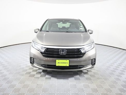 Used 2022 Honda Odyssey EX-L image 10