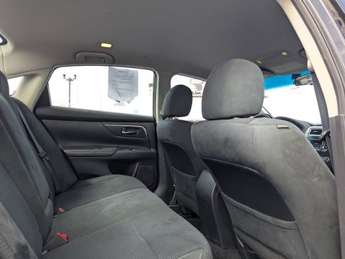 Used 2015 Nissan Altima 2.5 S w/ Power Driver Seat Package FWD image 30
