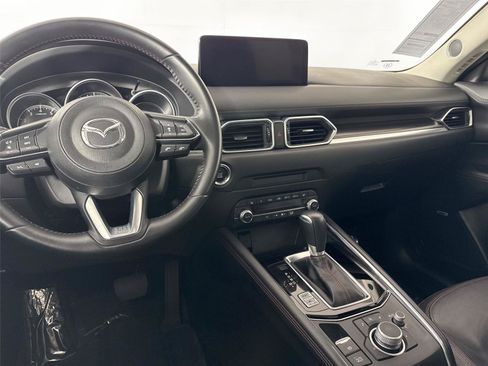 Used 2024 MAZDA CX-5 Carbon Edition AWD/4WD image 33