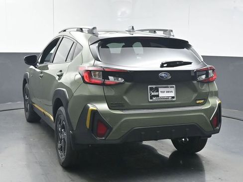 New 2026 Subaru Crosstrek 2.5i Sport w/ Popular Package #4A AWD/4WD image 6