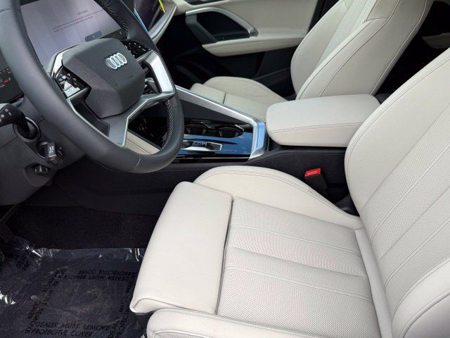 New 2026 Audi Q5 Premium Plus AWD/4WD image 11