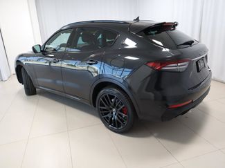 Used 2022 Maserati Levante Modena AWD/4WD video 3