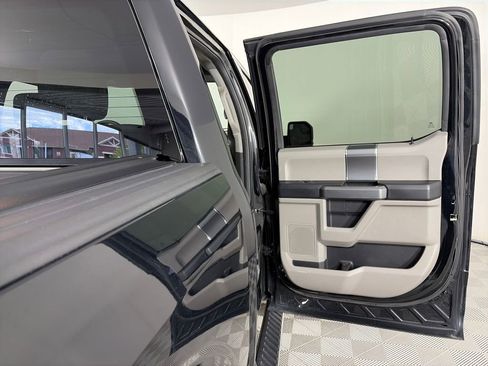 Used 2018 Ford F150 XLT w/ Equipment Group 301A Mid image 27