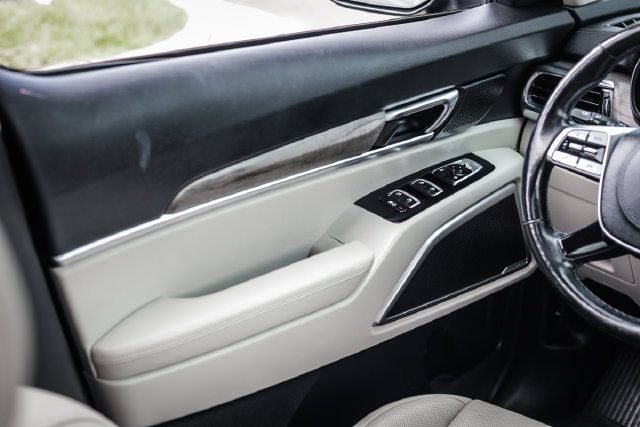 Used 2020 Kia Telluride EX AWD/4WD image 40