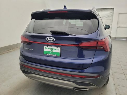 Used 2023 Hyundai Santa Fe SEL w/ Cargo Package FWD image 7