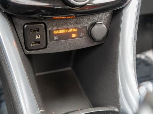 Used 2019 Chevrolet Trax Premier image 26