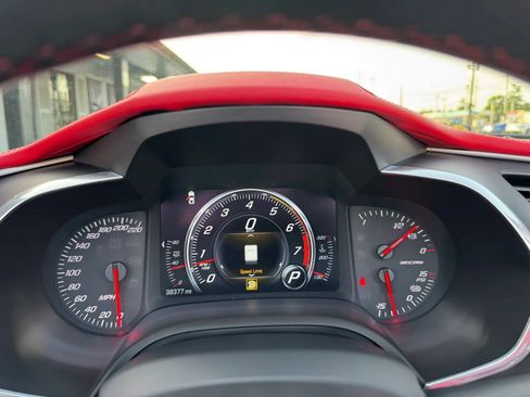 Used 2016 Chevrolet Corvette Z06 w/ 2LZ Preferred Equipment Group RWD image 32