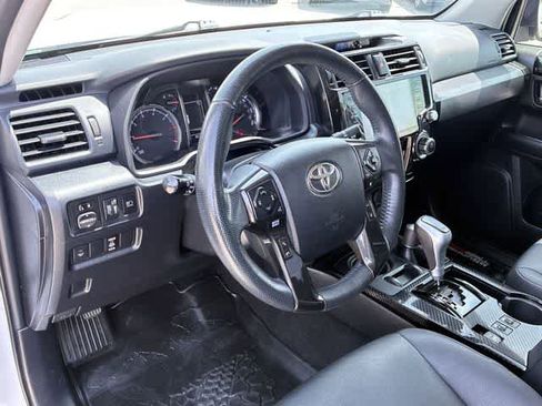 Used 2020 Toyota 4Runner TRD Pro AWD/4WD image 2