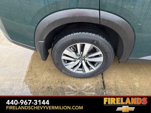 Used 2024 Nissan Pathfinder SL image 53