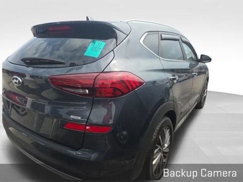 Used 2019 Hyundai Tucson Limited AWD/4WD image 6