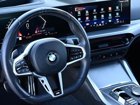Certified 2025 BMW 230i xDrive 230i xDrive image 13