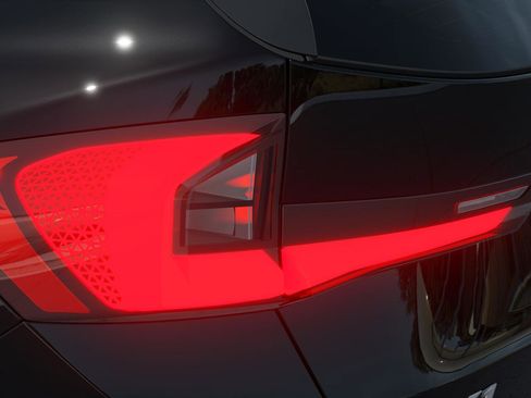 New 2026 BMW X1 xDrive28i AWD/4WD image 8