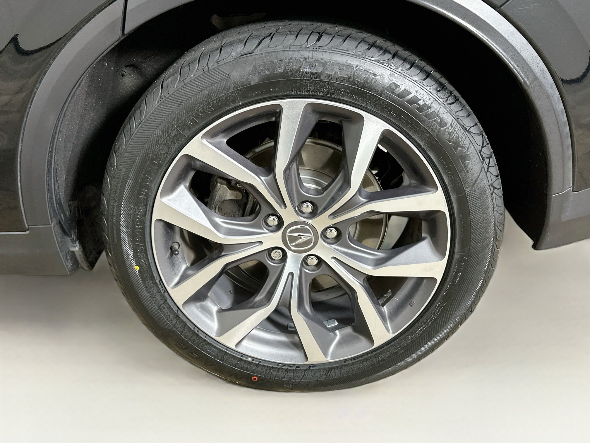 Used 2023 Acura MDX w/ Technology Package FWD image 11