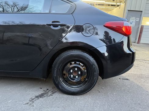 Used 2014 Kia Forte LX image 34