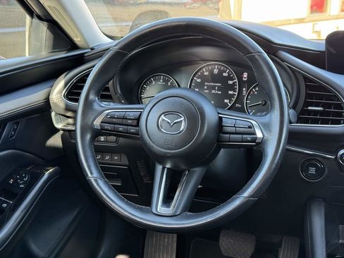 Used 2024 MAZDA MAZDA3 s image 24