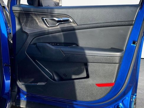 Used 2023 Kia Sportage X-Pro Prestige image 24