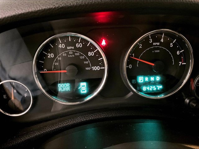 Used 2016 Jeep Wrangler Unlimited Sport AWD/4WD image 20