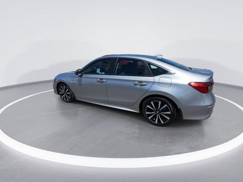 Used 2023 Honda Civic EX image 9