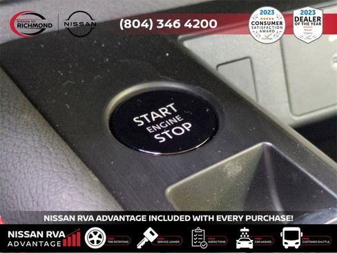 New 2025 Nissan Kicks SR image 27