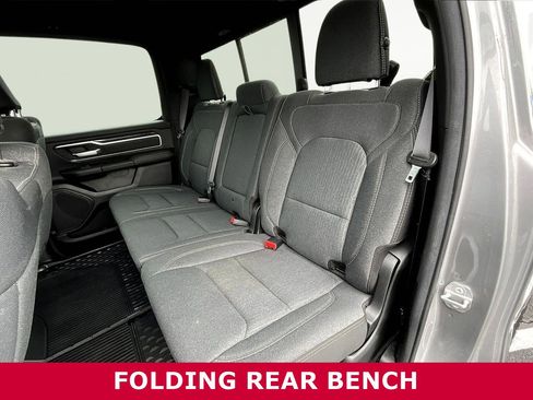 Used 2020 RAM 1500 Big Horn AWD/4WD image 23